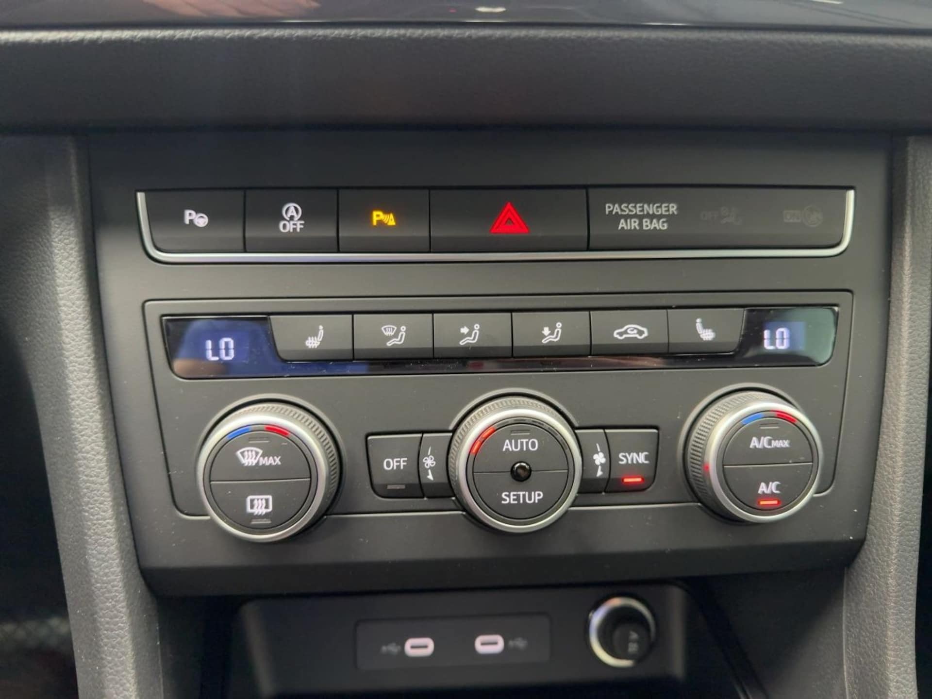 SEAT Ateca Style