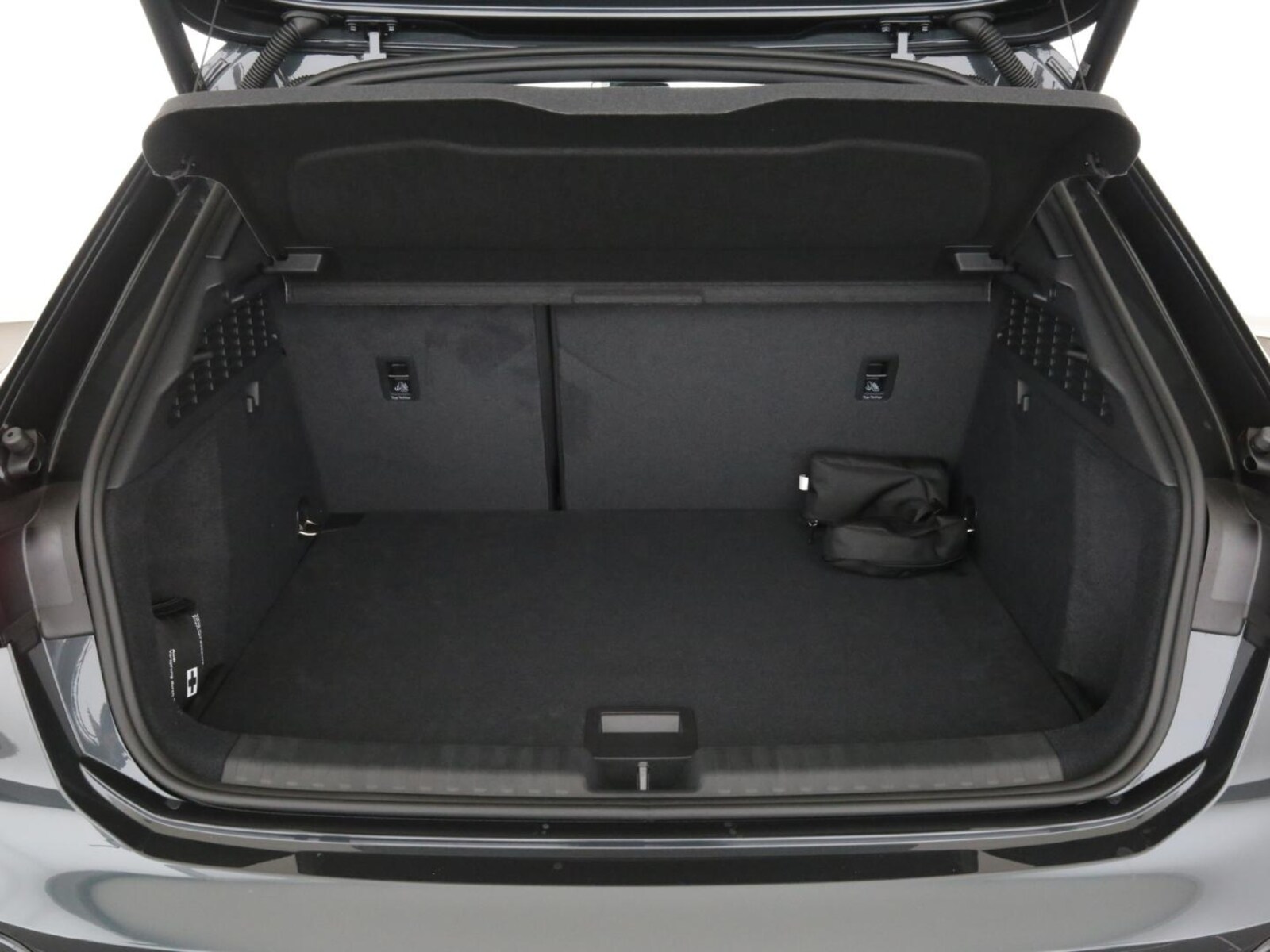Audi A3 allstreet – Bild 23