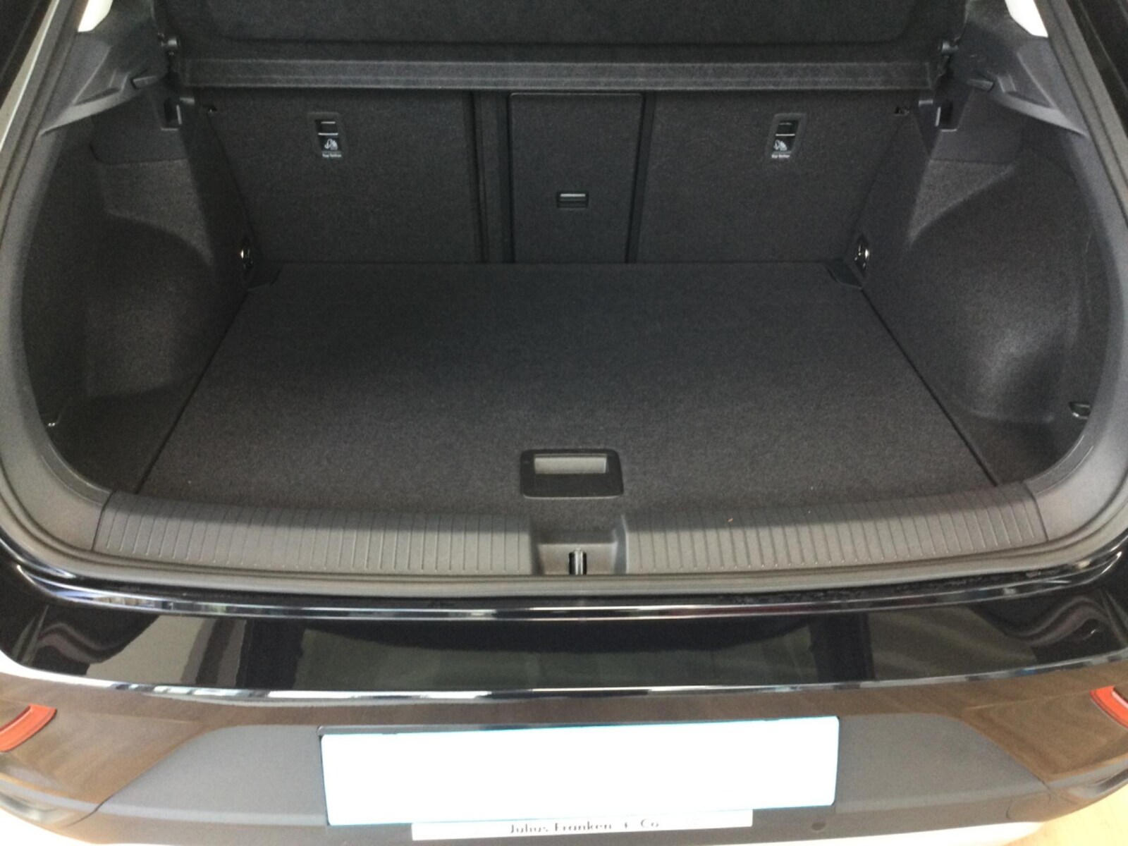 Volkswagen T-Roc – Bild 9