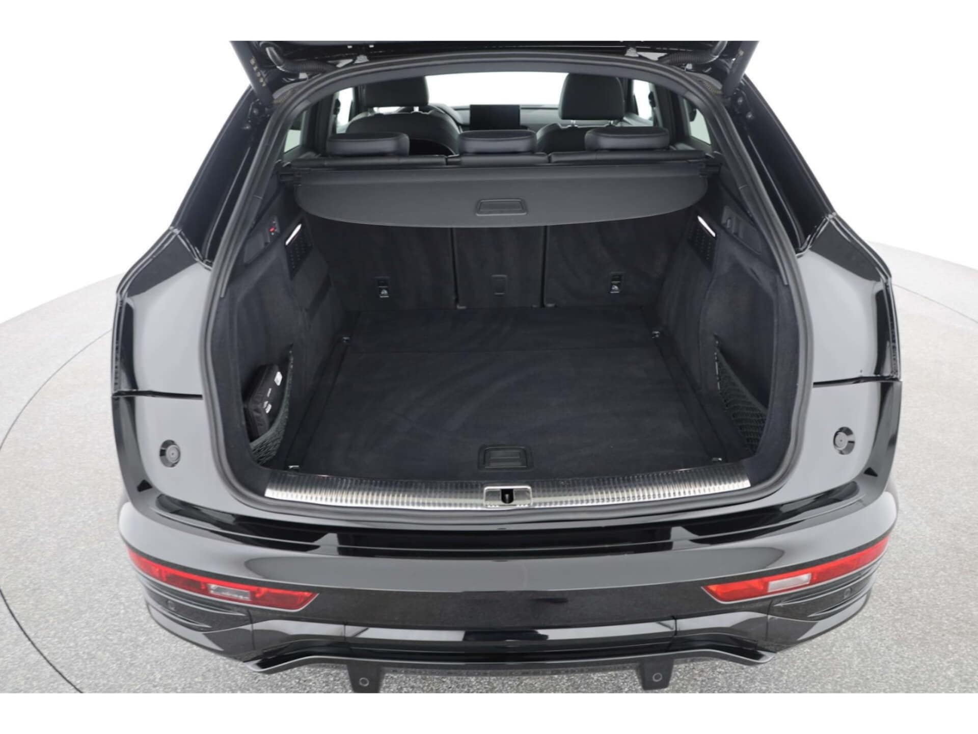 Audi Q5 Sportback S line