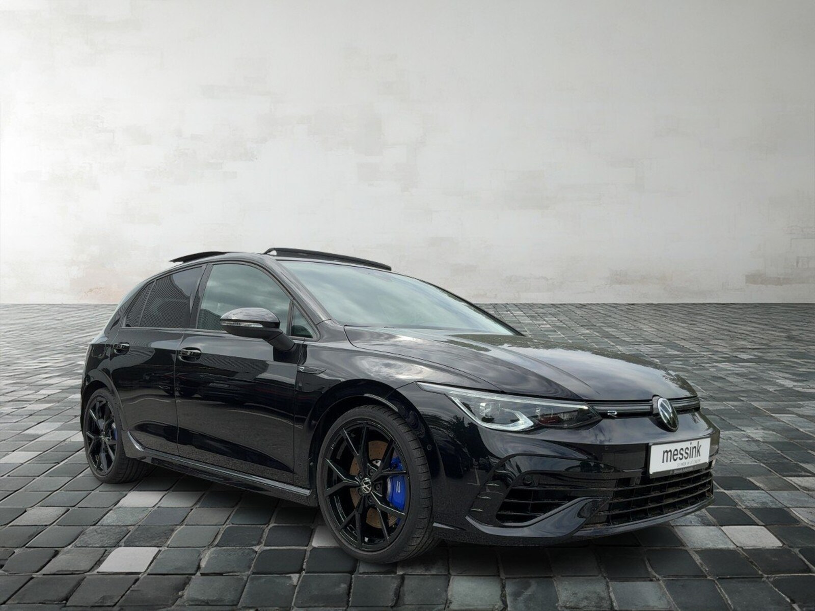 Volkswagen Golf – Bild 5