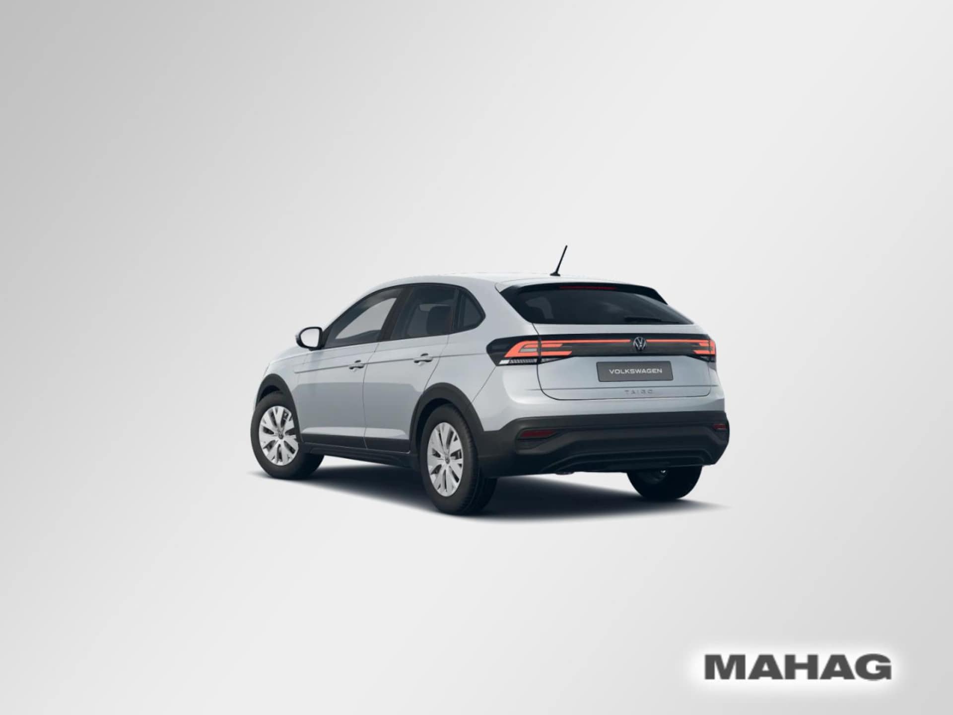 Volkswagen Taigo Basis-Modell