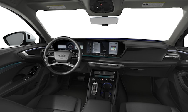 2026 Audi A5 Sedan