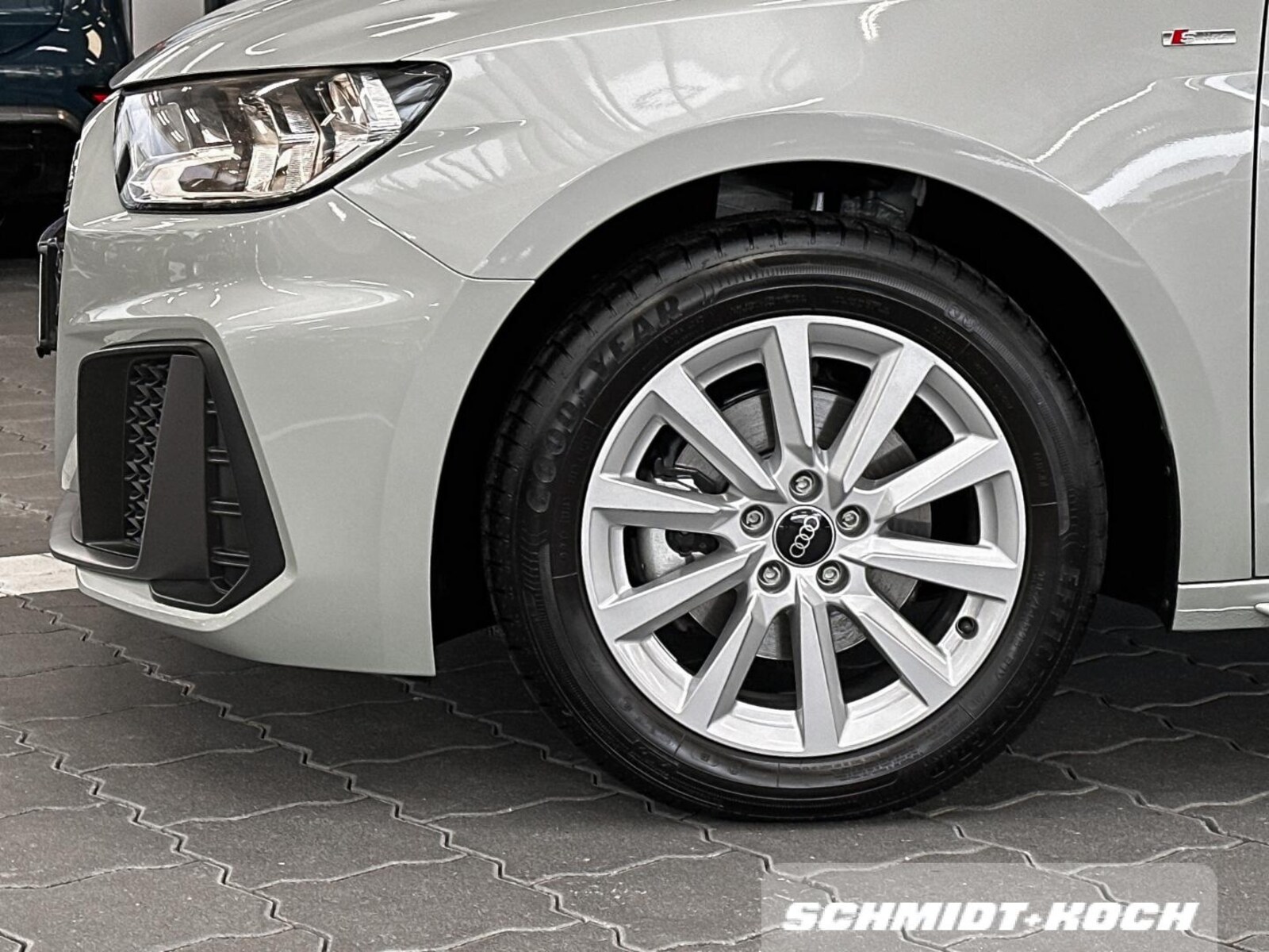 Audi A1 Sportback – Bild 9