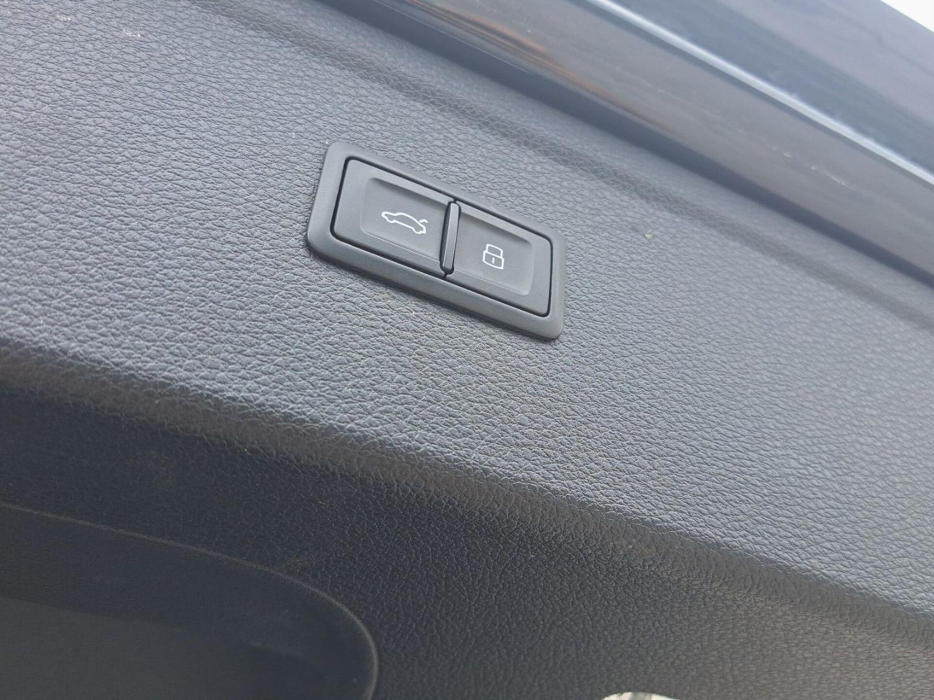 Audi Q5 SUV Advanced