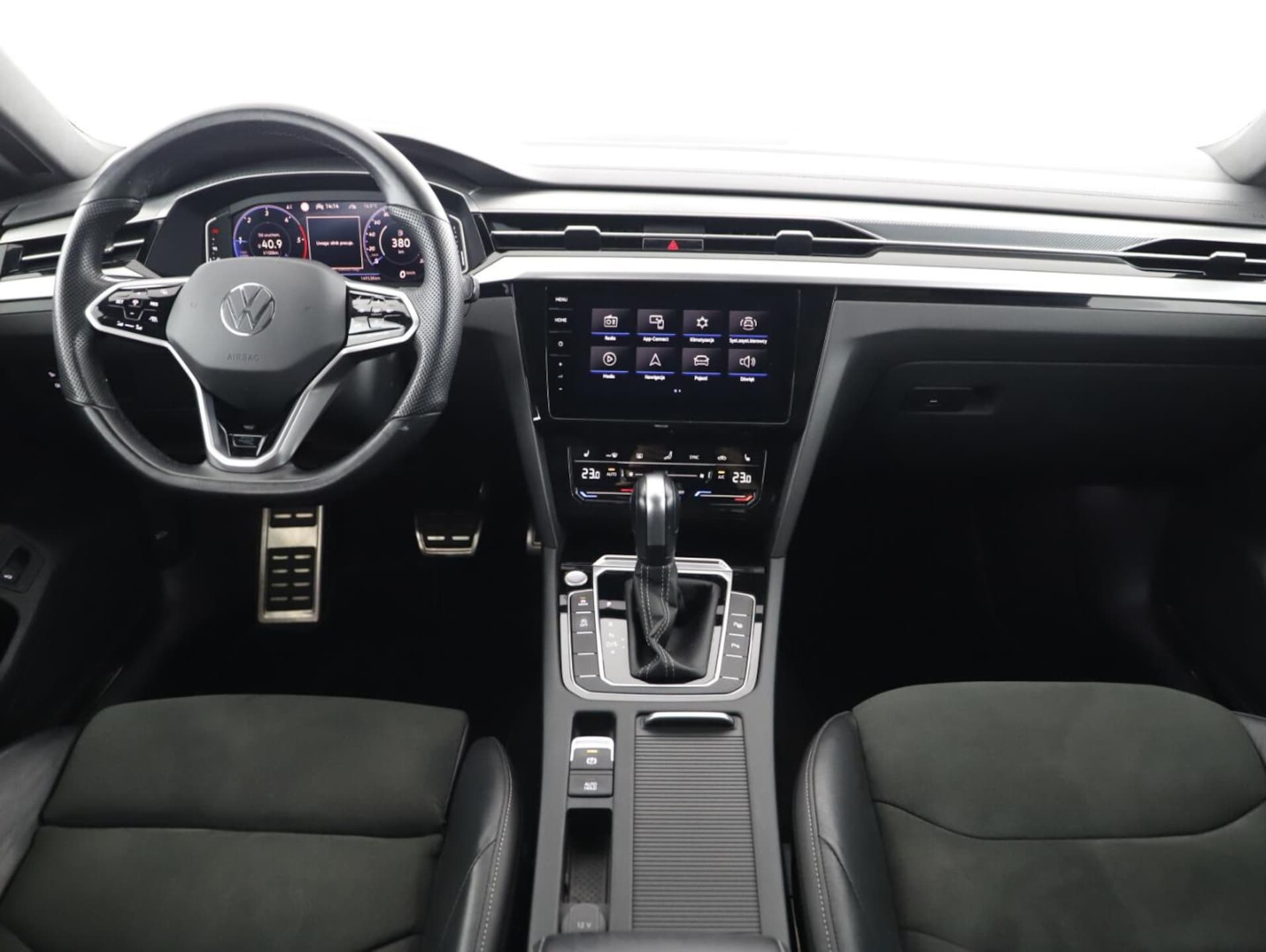 Volkswagen Arteon Shooting Brake R-Line