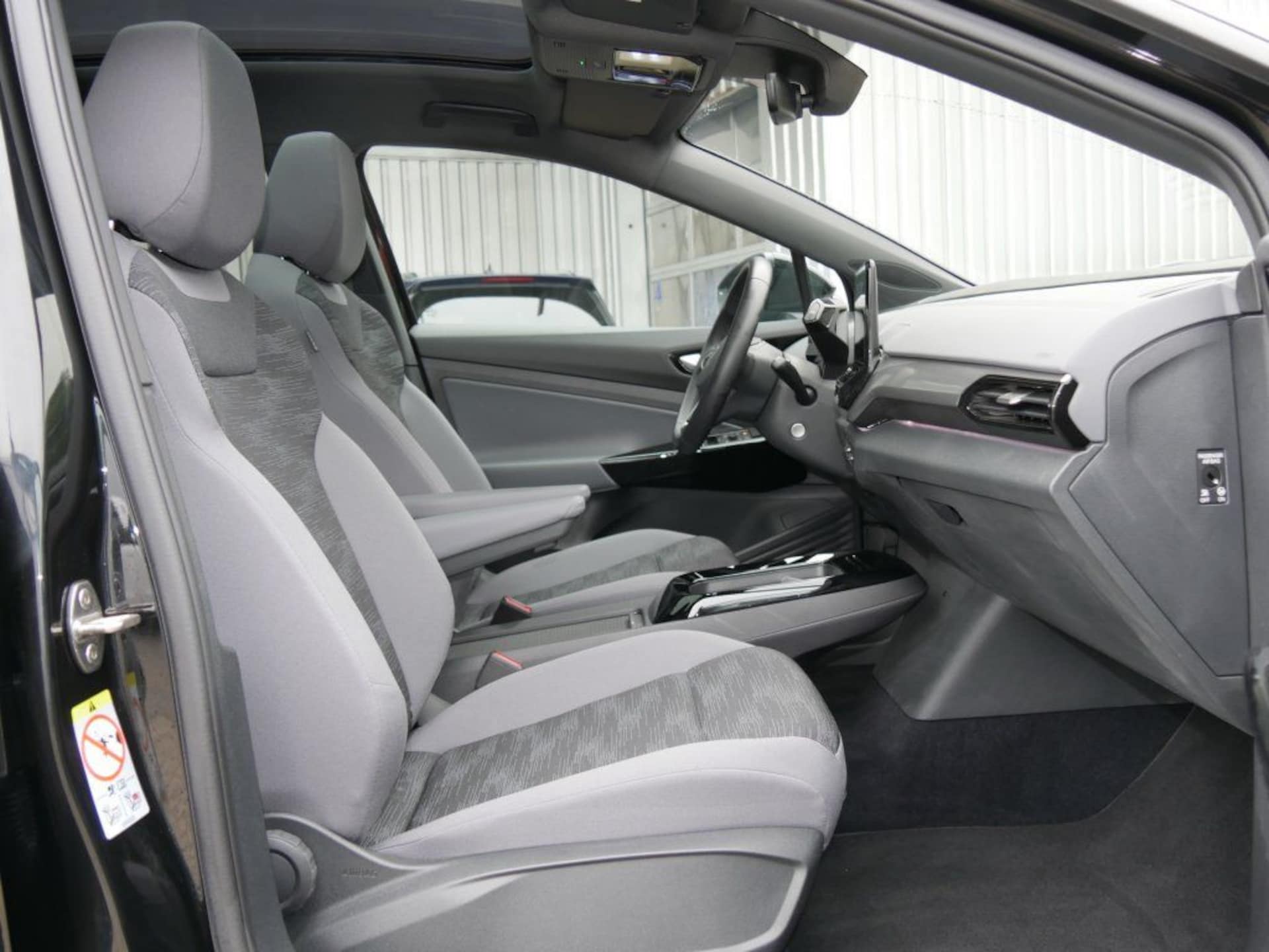 Volkswagen ID.4 Pro Performance