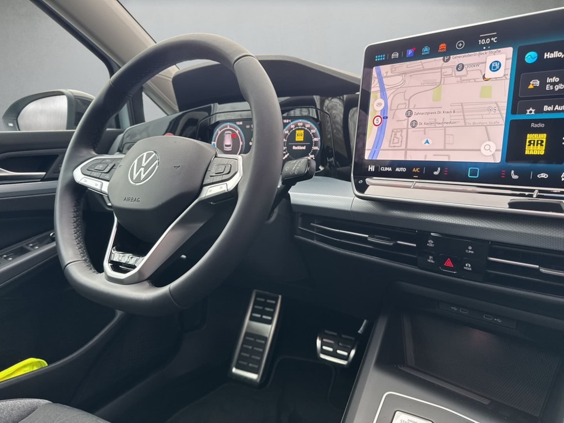 Volkswagen Golf Variant ENERGY