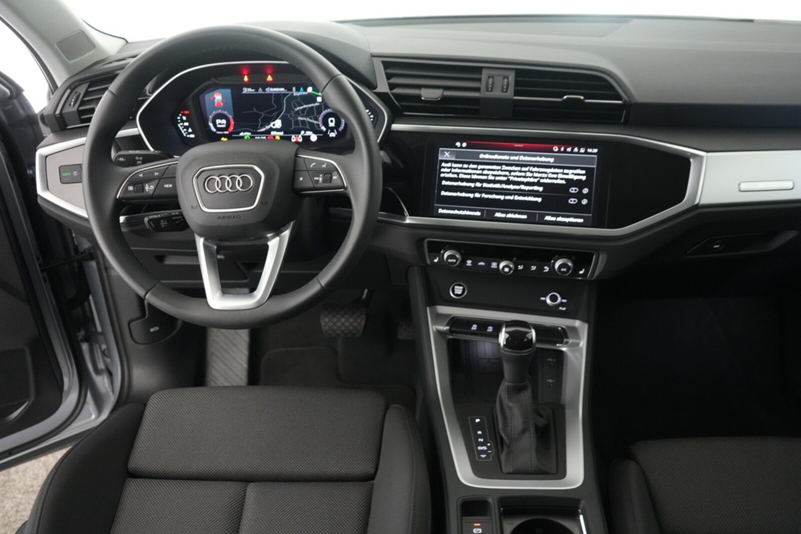 Audi Q3 – Bild 12
