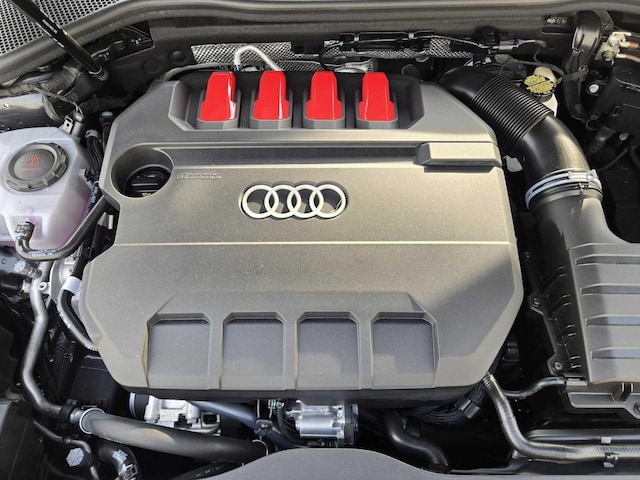 2026 Audi S3 Base - Photo 21