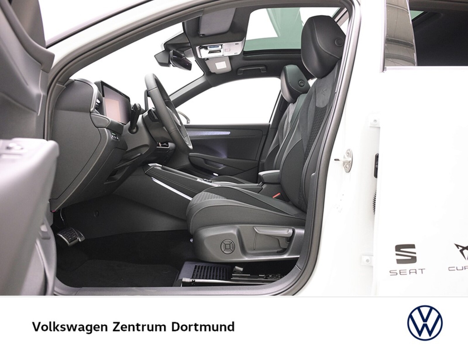 Volkswagen T-Roc – Bild 12