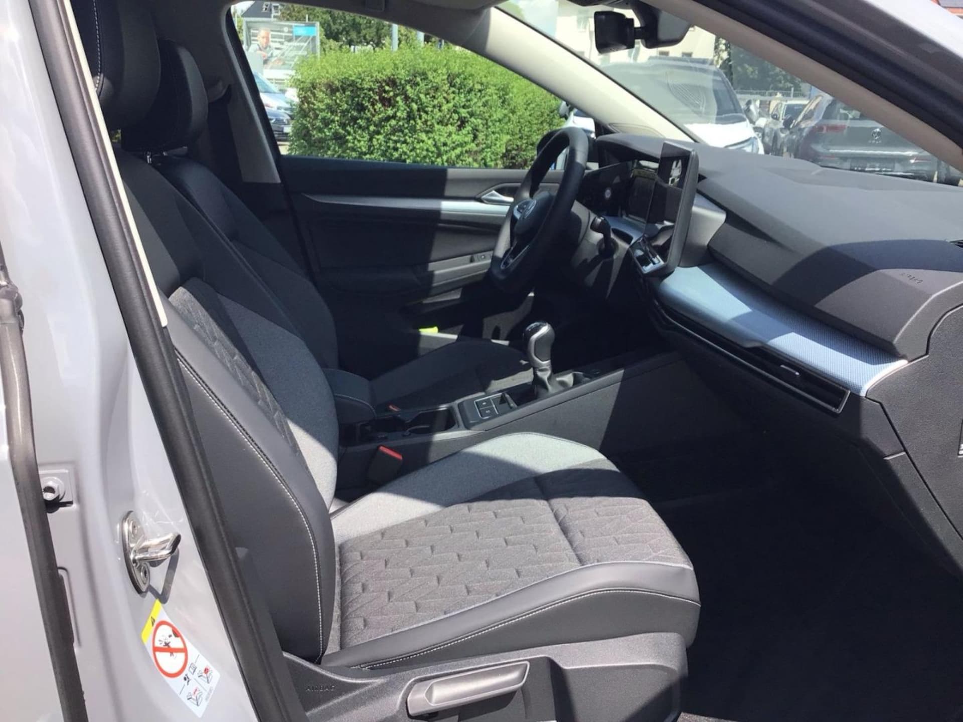 Volkswagen Golf ENERGY