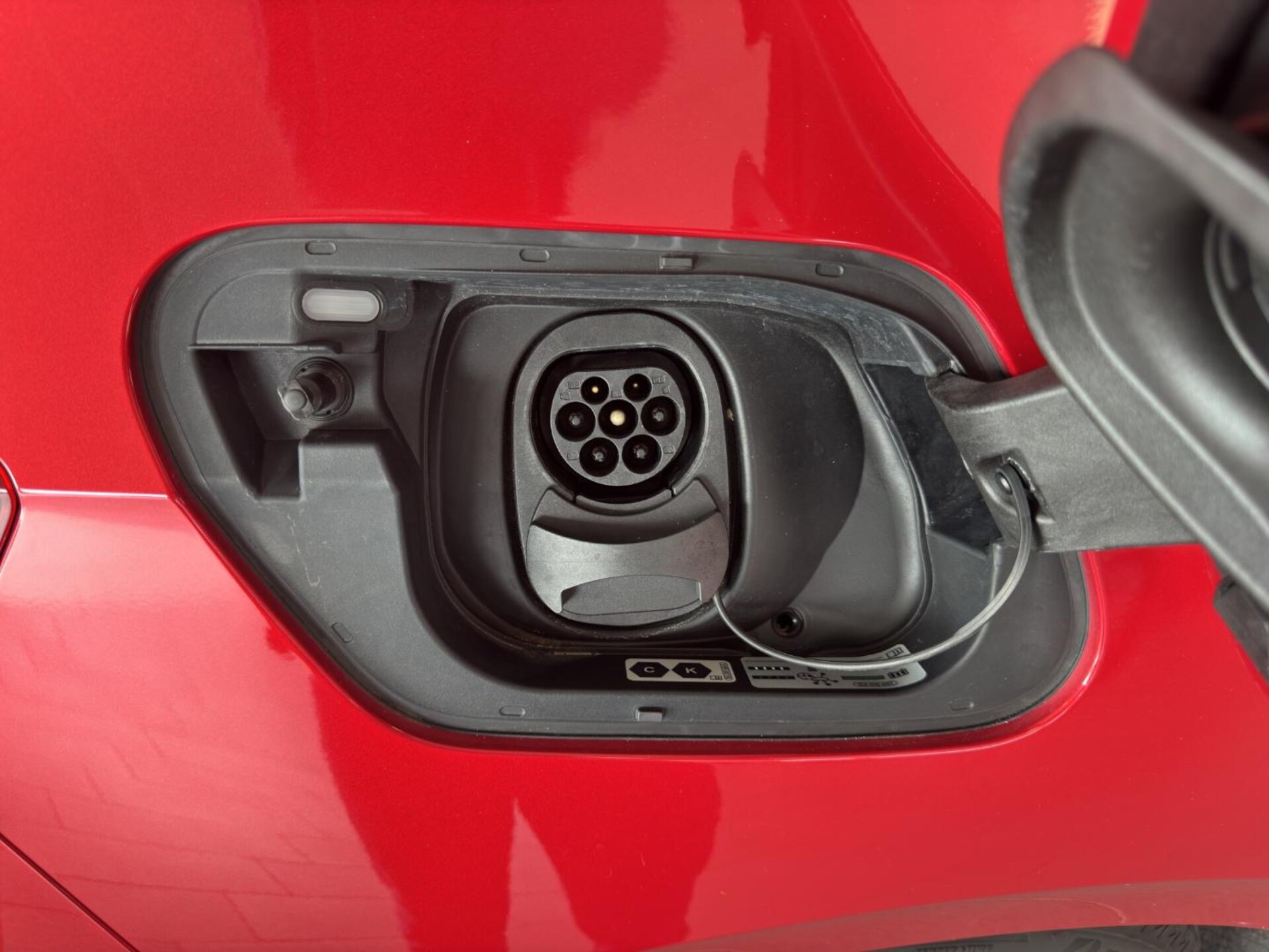 Volkswagen ID.3 Pro Performance