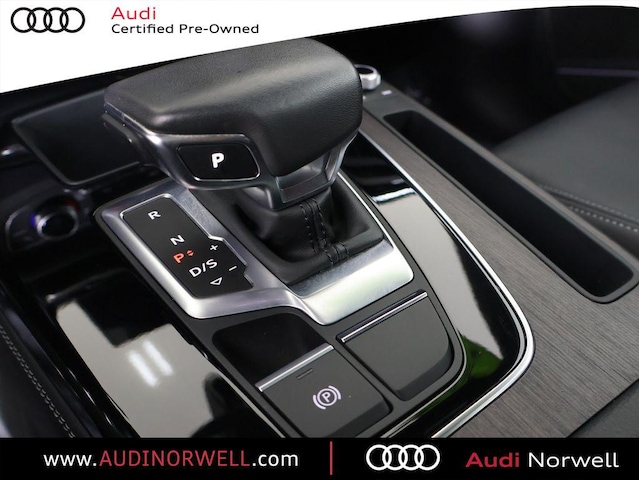 2023 Audi Q5 Sportback