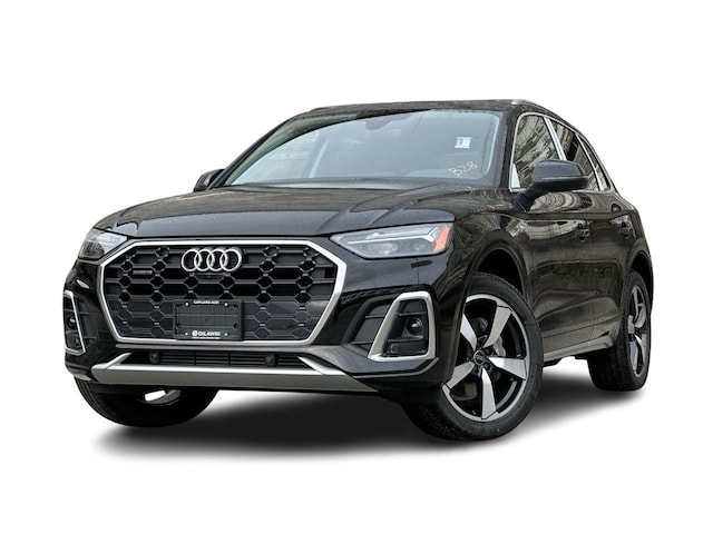 Photo of 2025 Audi Q5