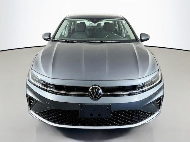 2025 Volkswagen Jetta