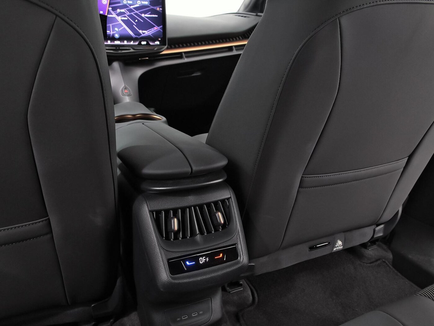CUPRA Tavascan 77kWh Endurance 210 kW (286 CV) — photo 38