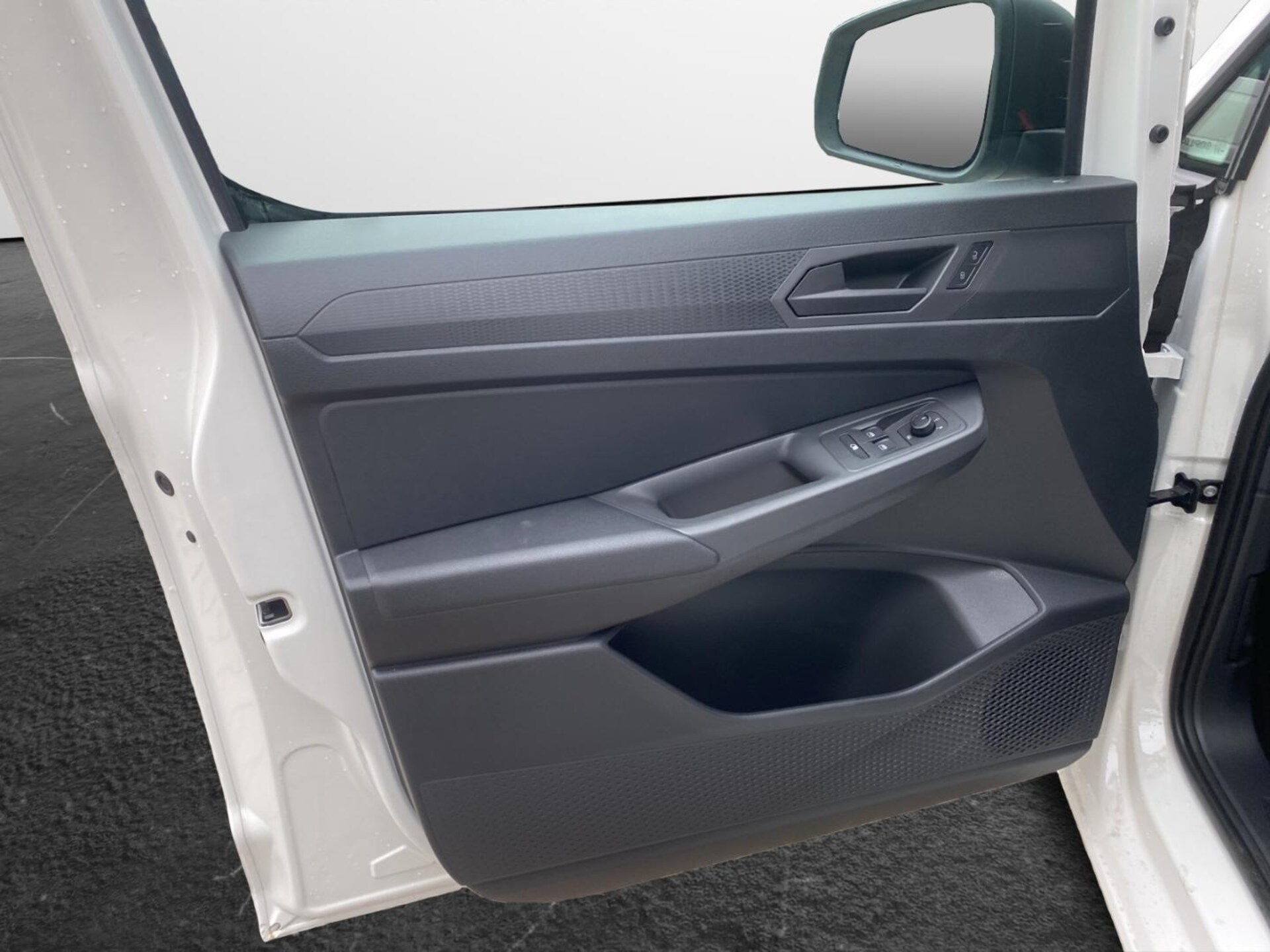 Volkswagen Caddy Cargo