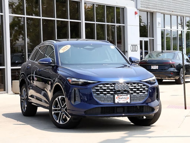 2025 Audi Q5
