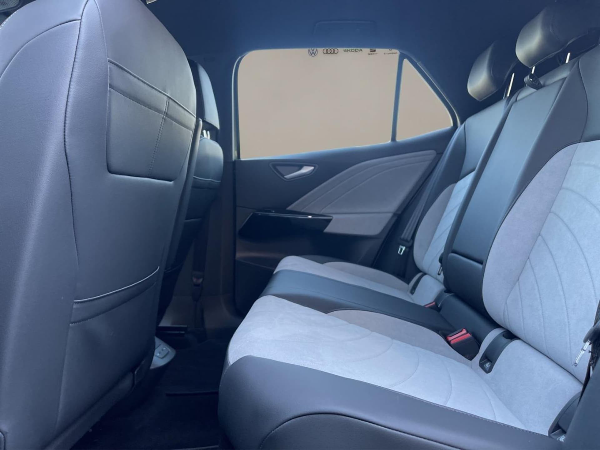 Volkswagen ID.3 Pro