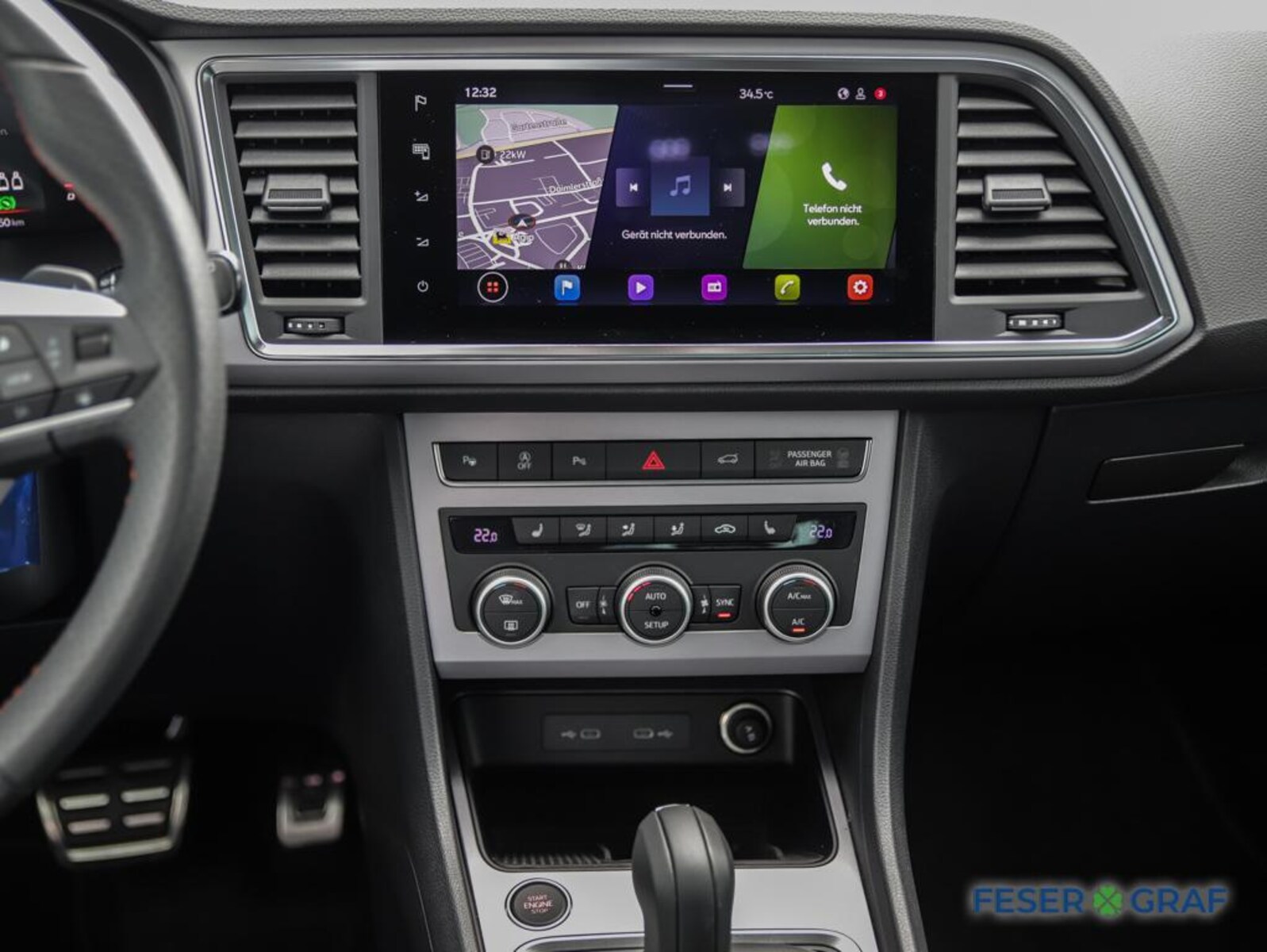 SEAT Ateca – Bild 9