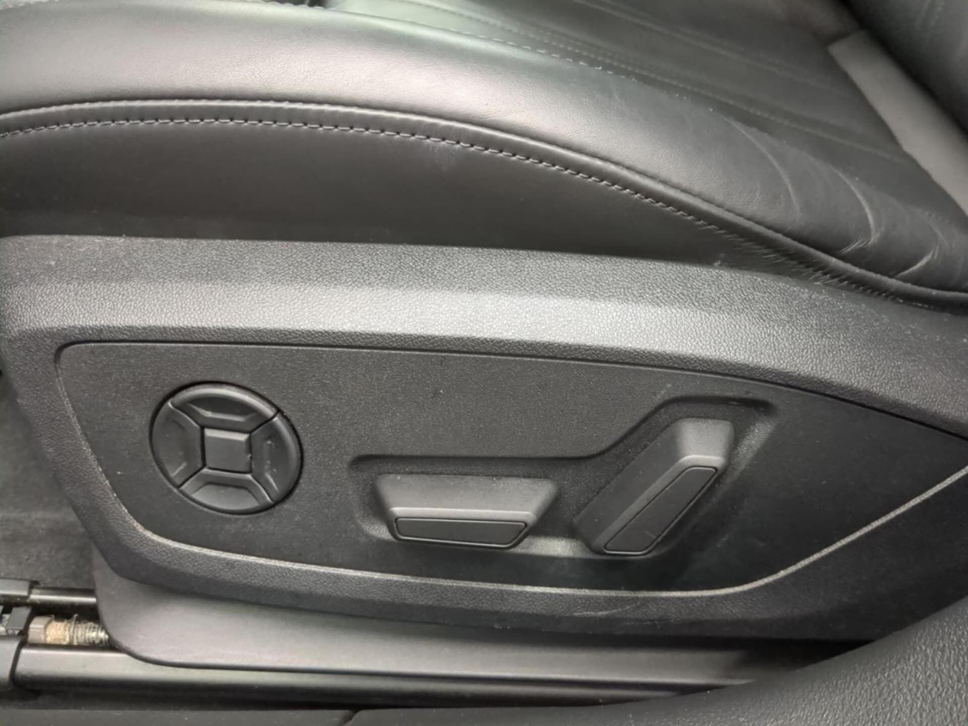 Audi A6 Avant Sport