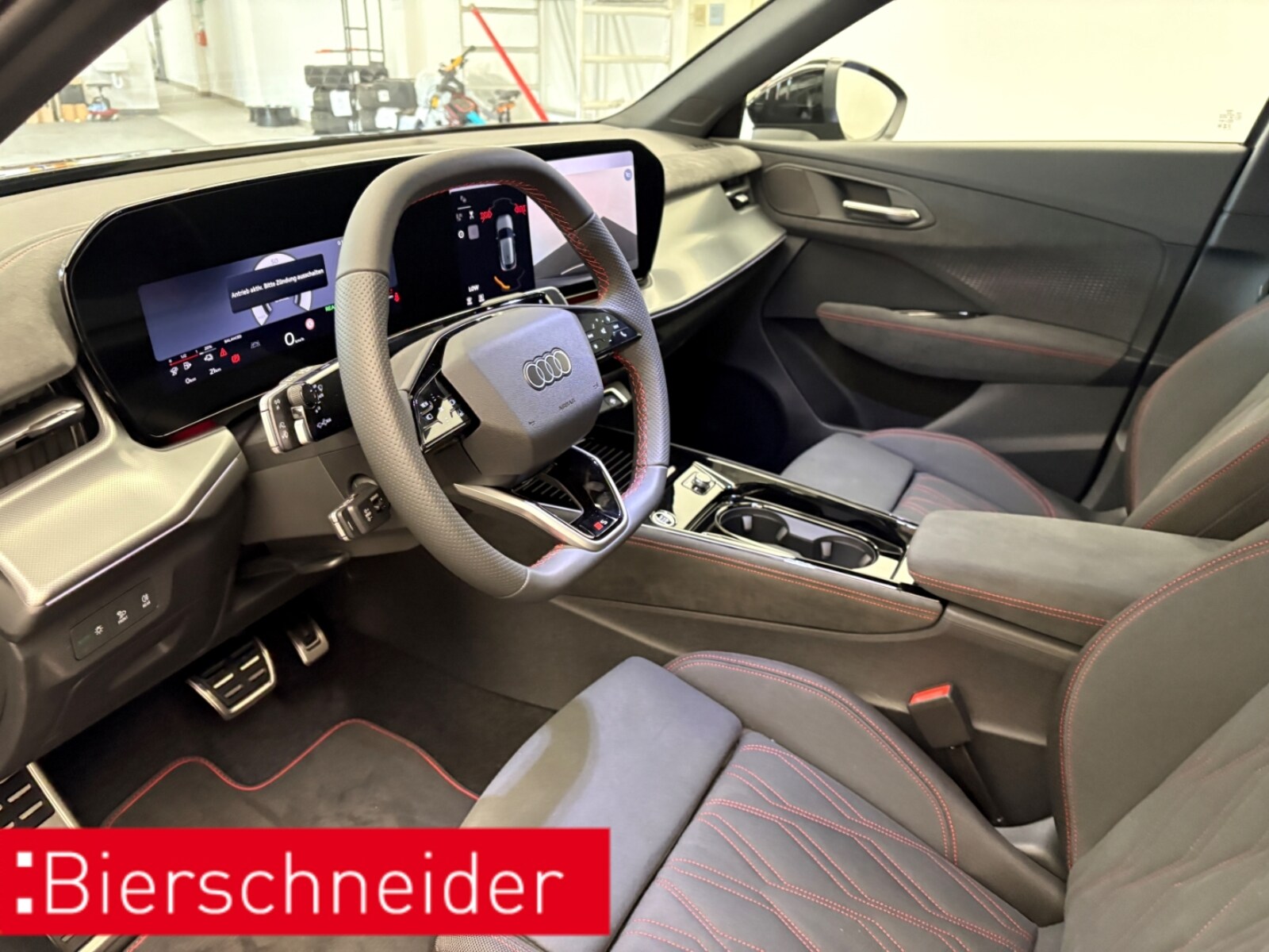 Audi Q3 Sportback – Bild 9