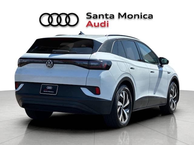 2023 Volkswagen ID.4
