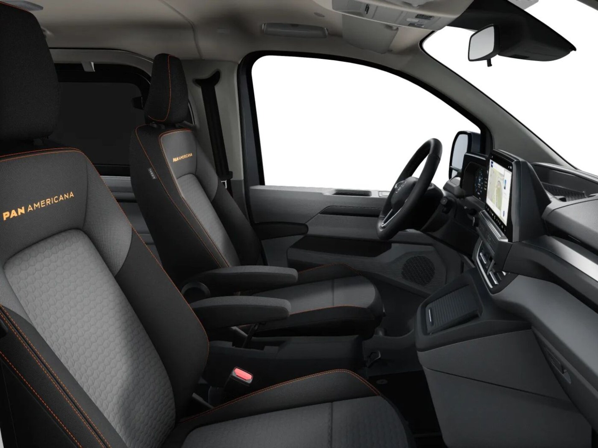 Volkswagen e-Caravelle Life