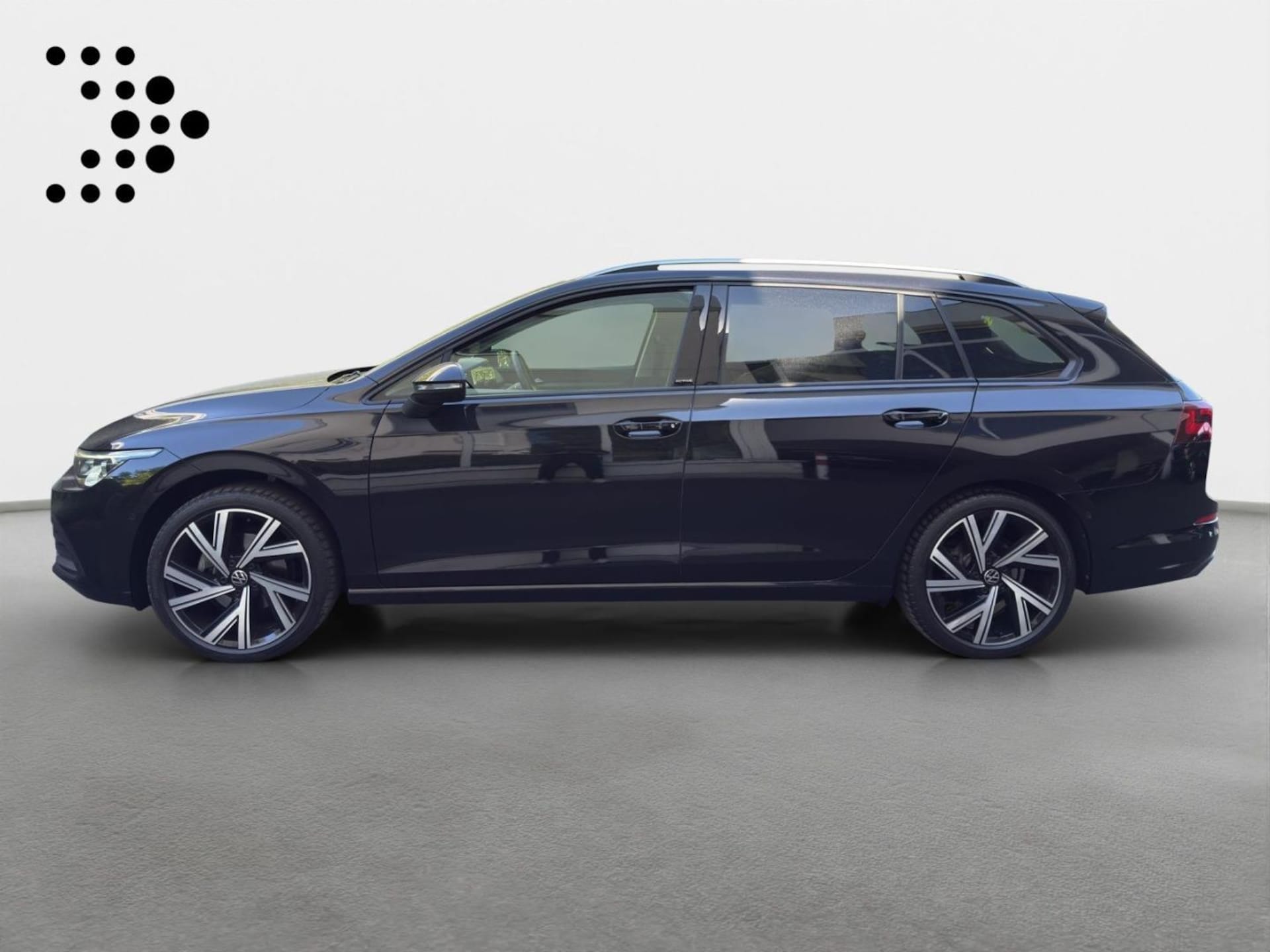 Volkswagen Golf Variant Active