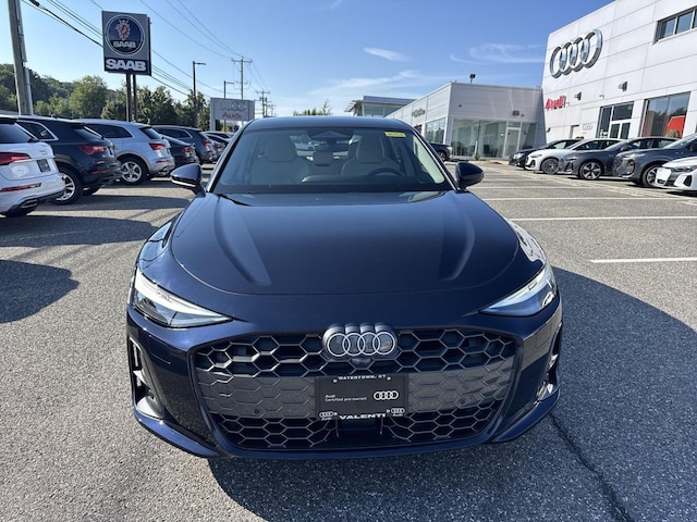2026 Audi A6 Sedan