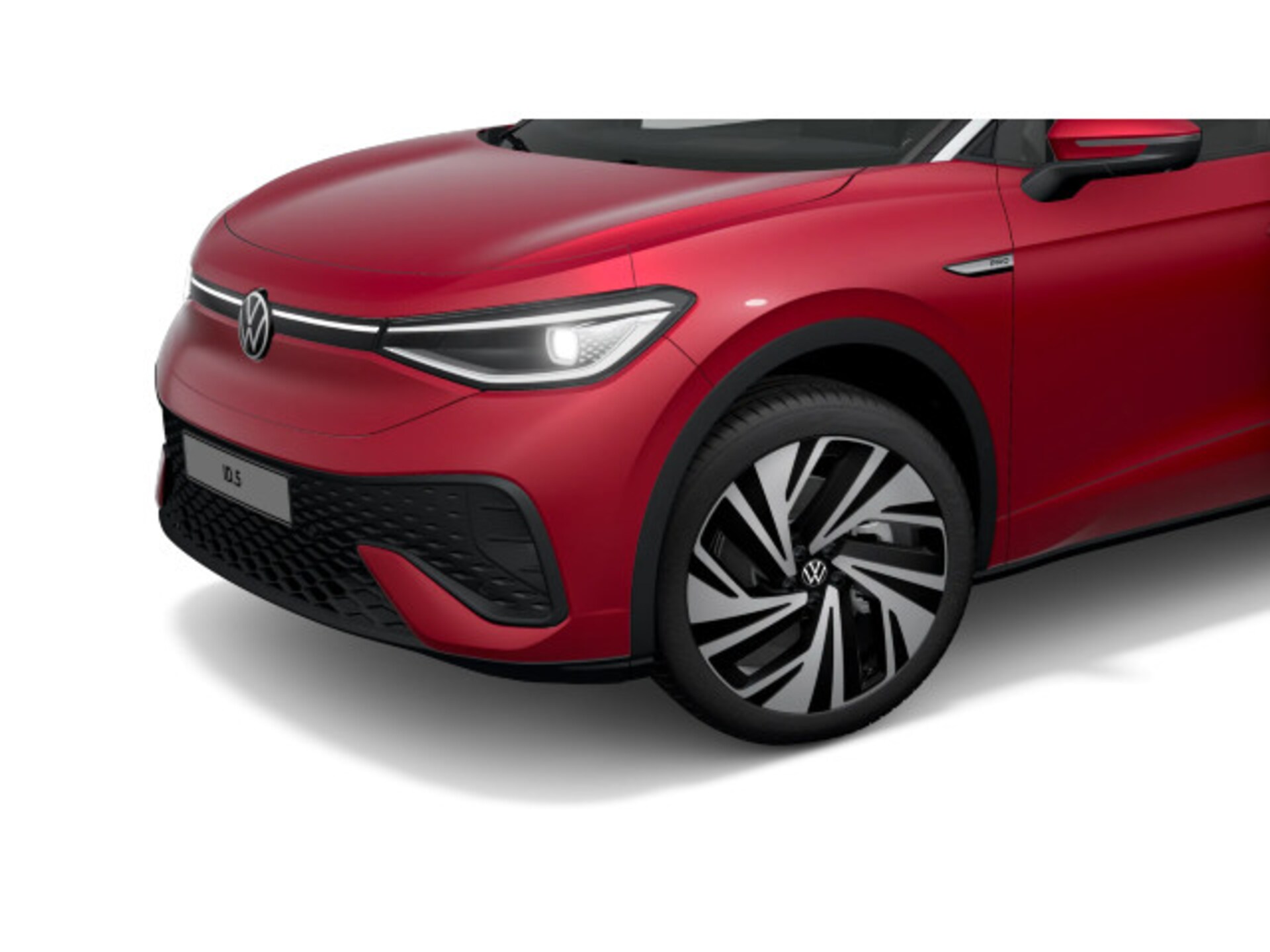 Volkswagen ID.5 Pro Performance