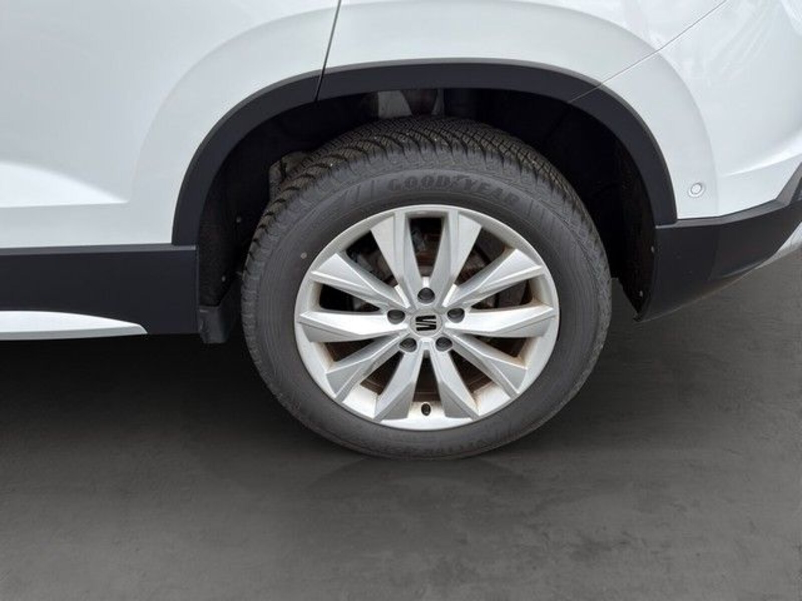 SEAT Ateca – Bild 9