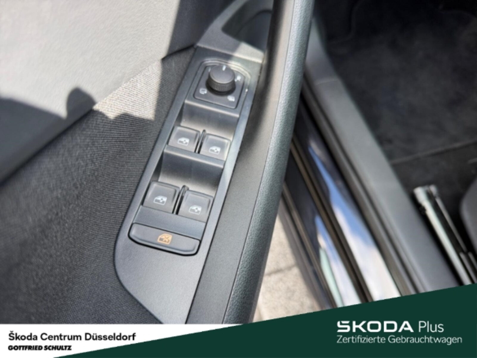 Škoda Kamiq – Bild 11
