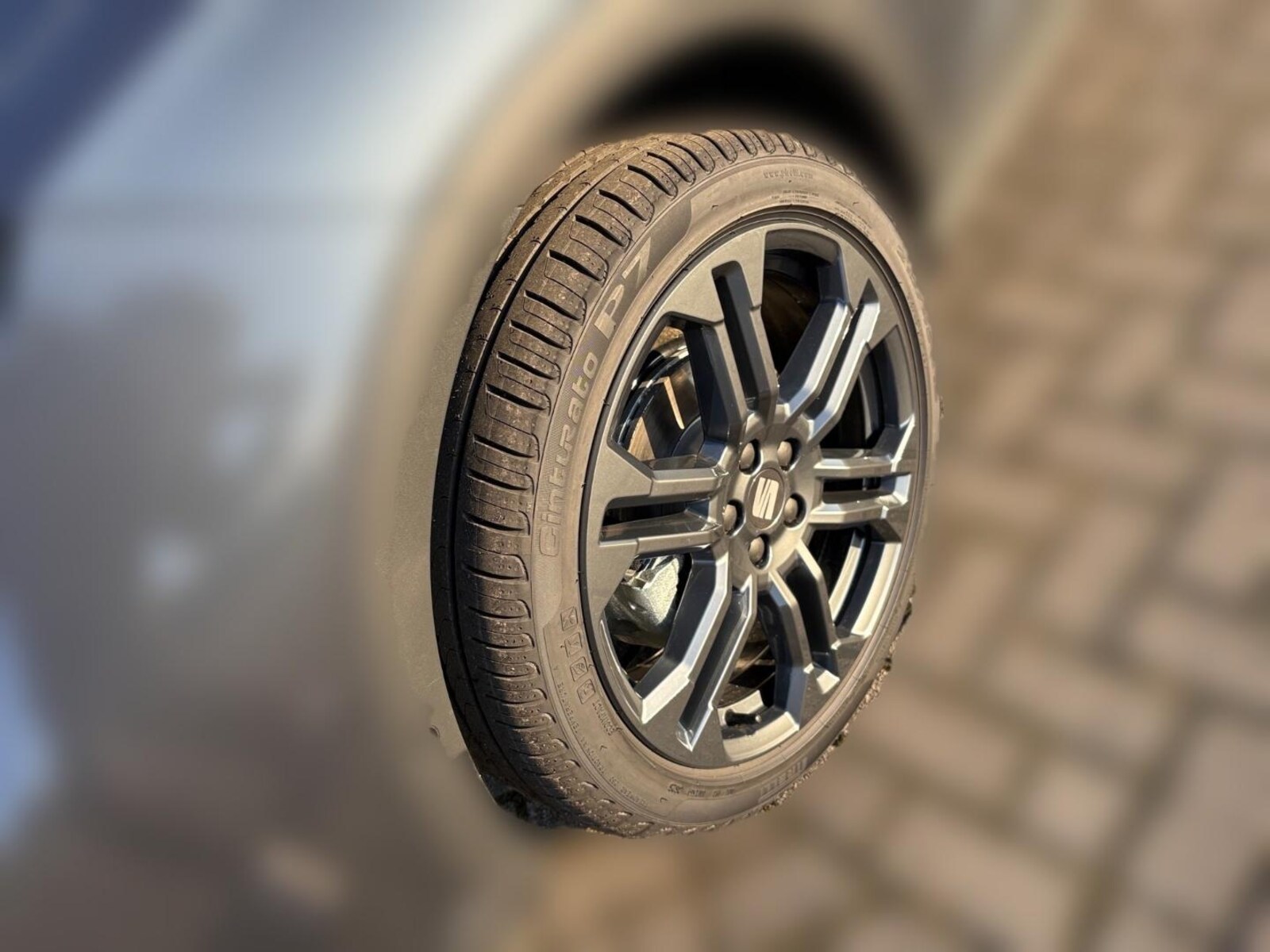 SEAT Arona – Bild 9