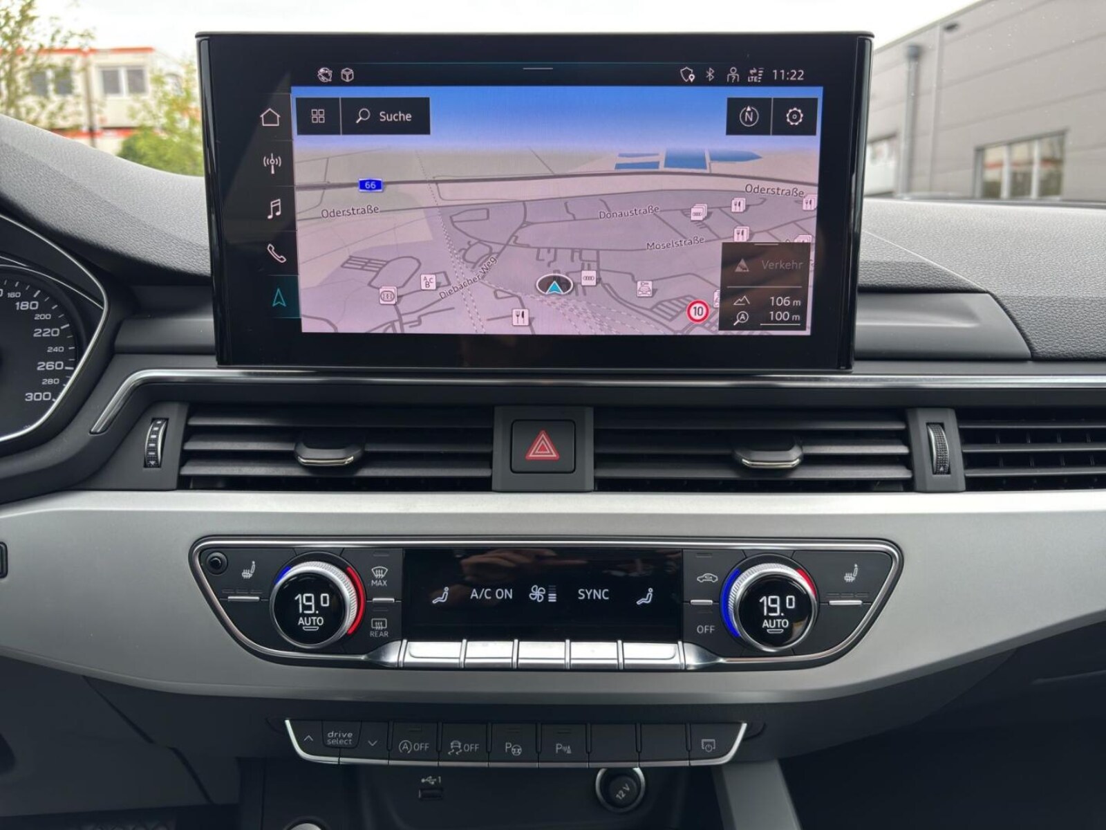 Audi A4 Avant – Bild 6