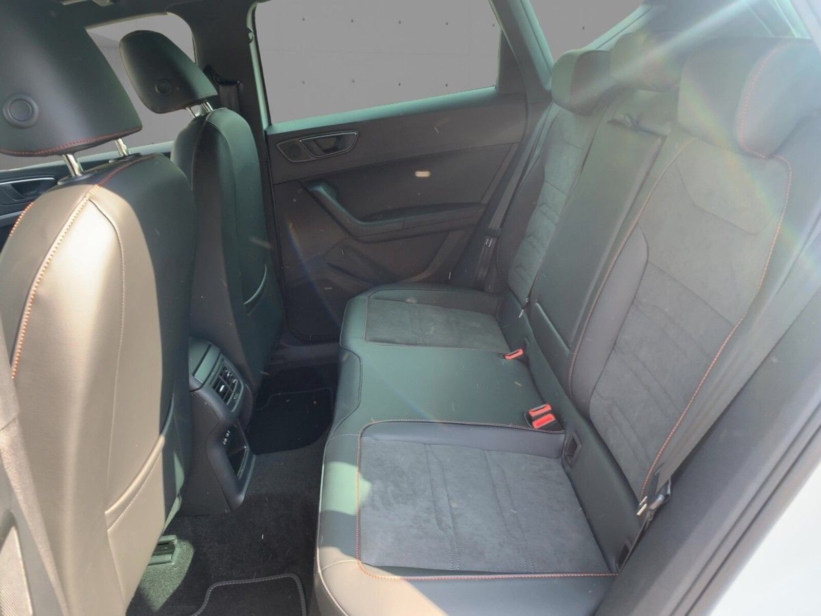 SEAT Ateca – Bild 9