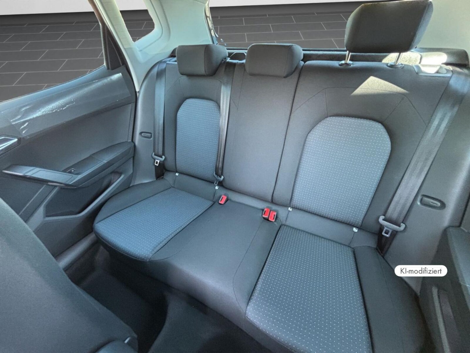 SEAT Arona – Bild 14