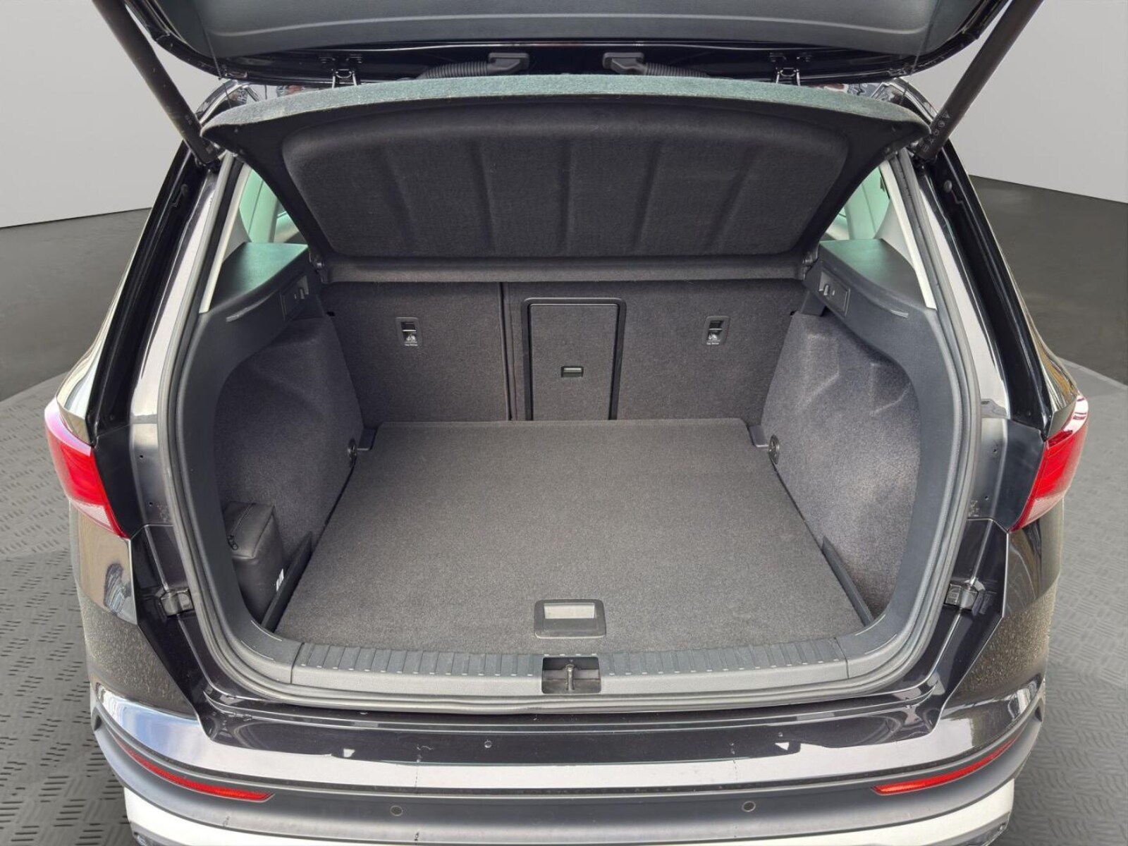SEAT Ateca – Bild 16
