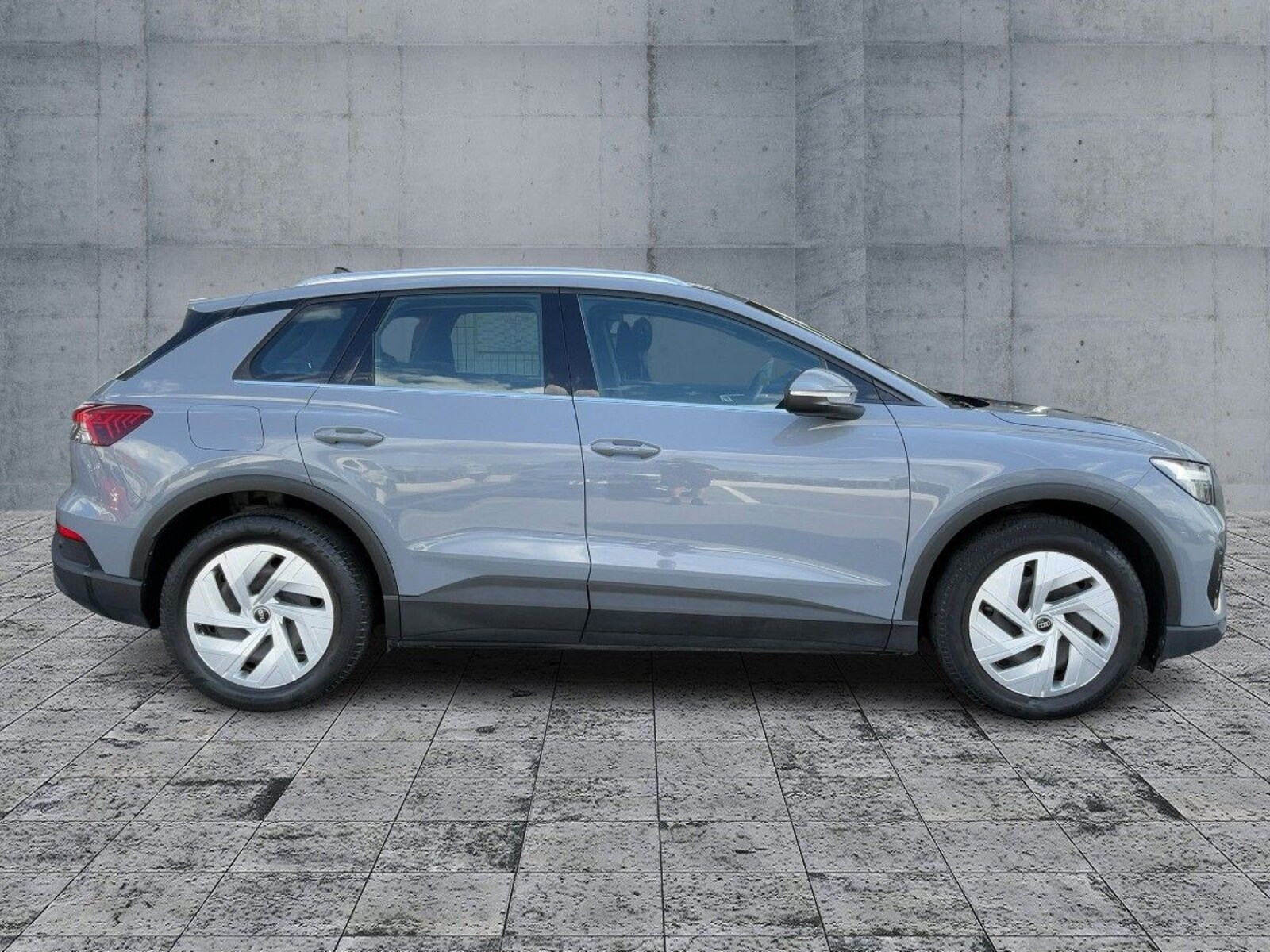 Audi Q4 e-tron – Bild 6