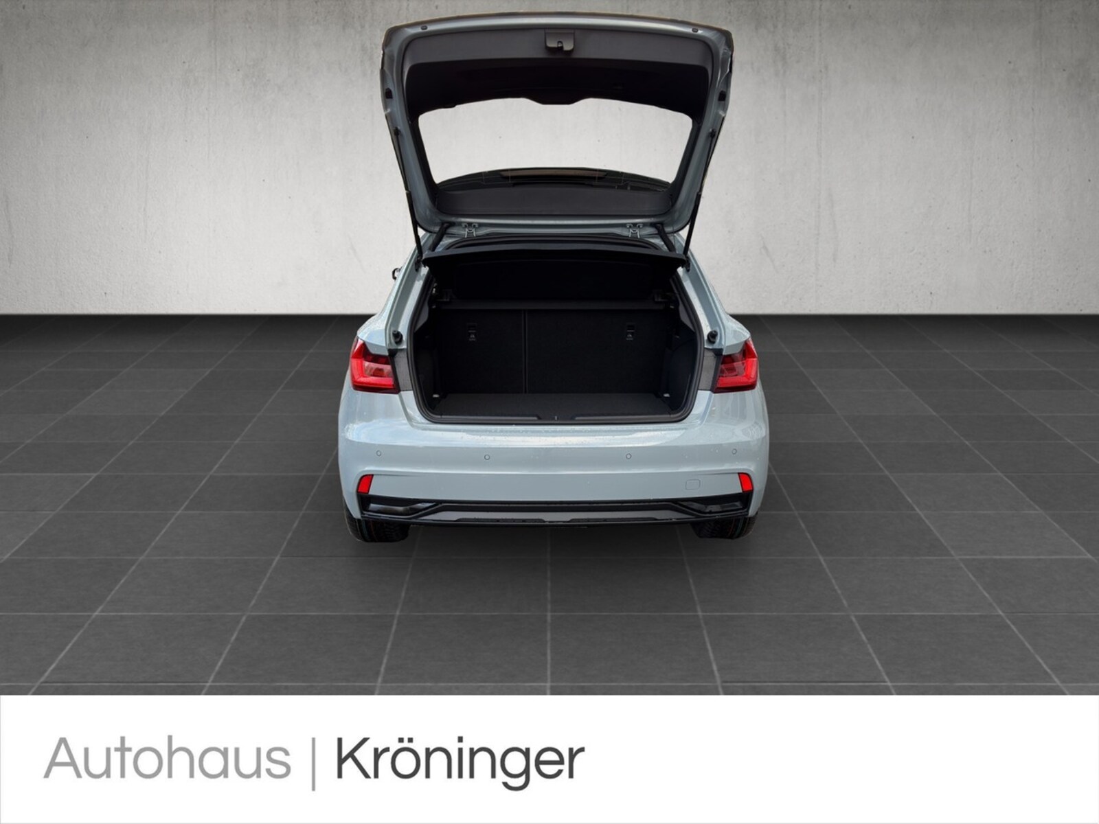 Audi A1 Sportback – Bild 18