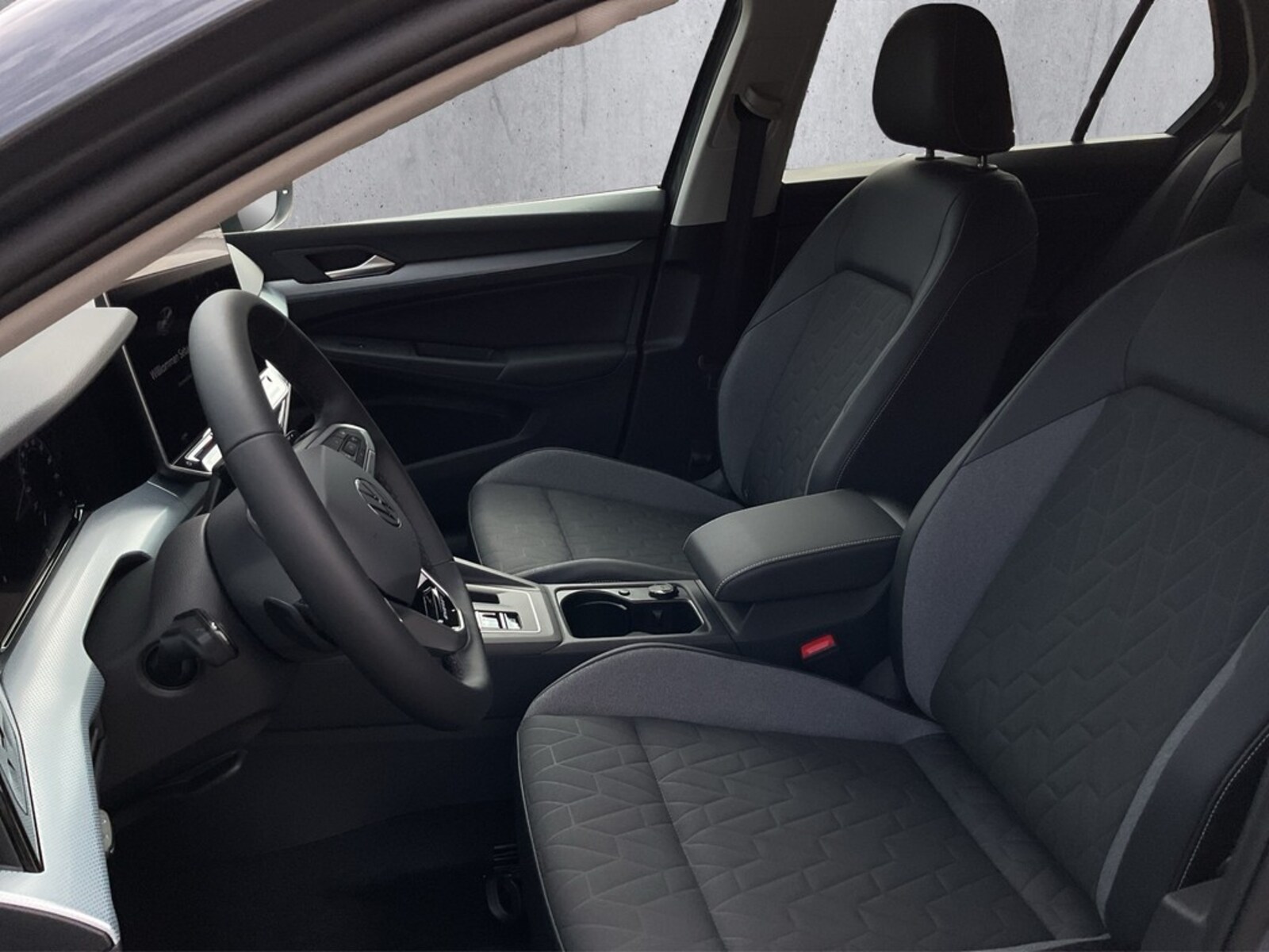 Volkswagen Golf – Bild 11