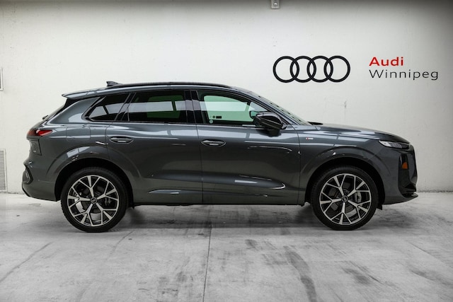 2026 Audi Q3 SUV