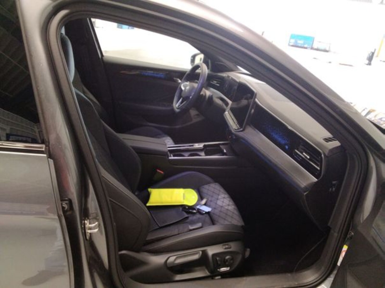 Volkswagen Passat – Bild 5