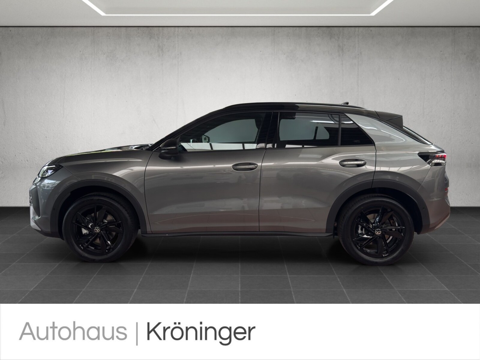 Volkswagen T-Roc – Bild 3