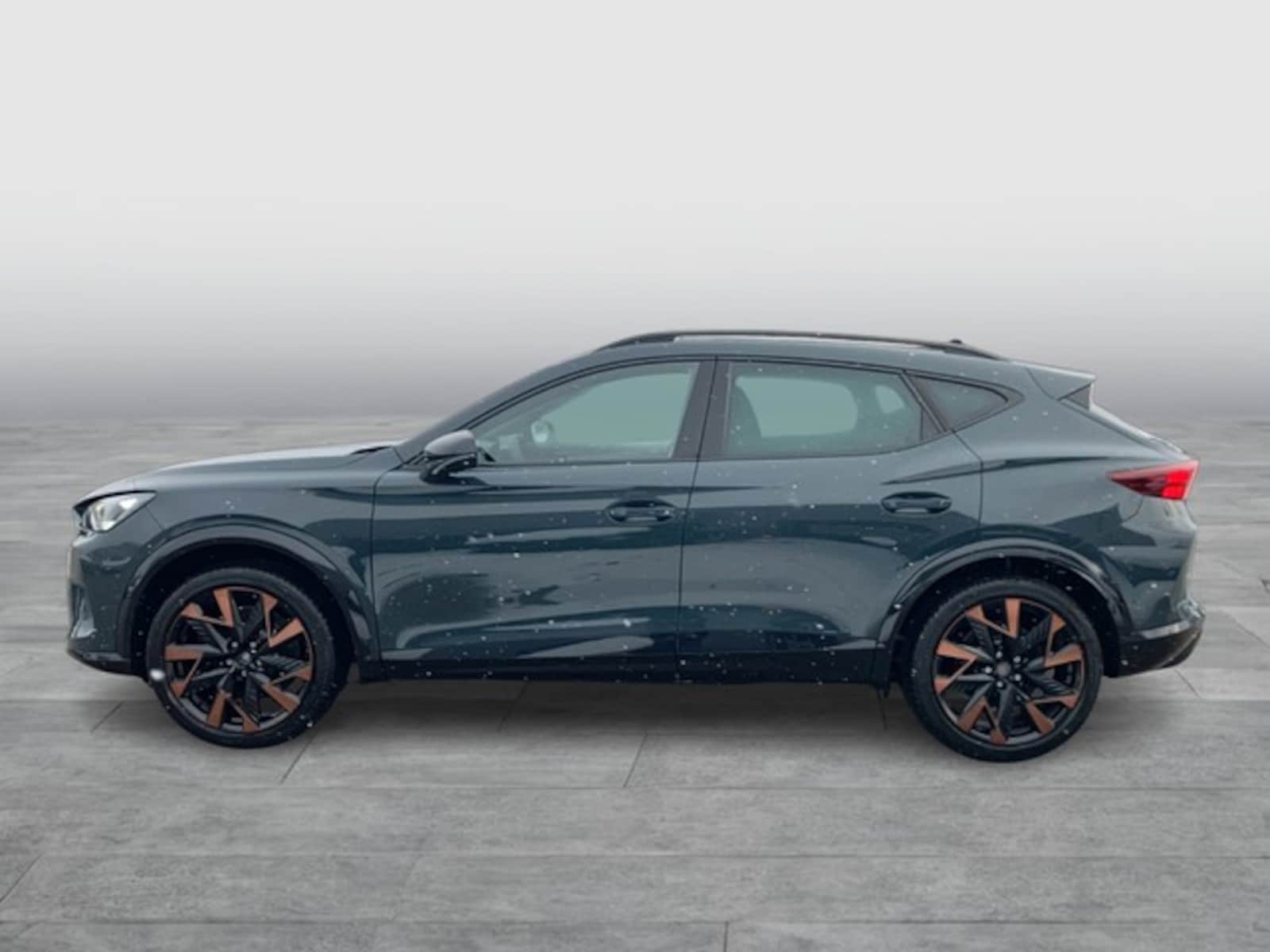 CUPRA Formentor – Bild 2