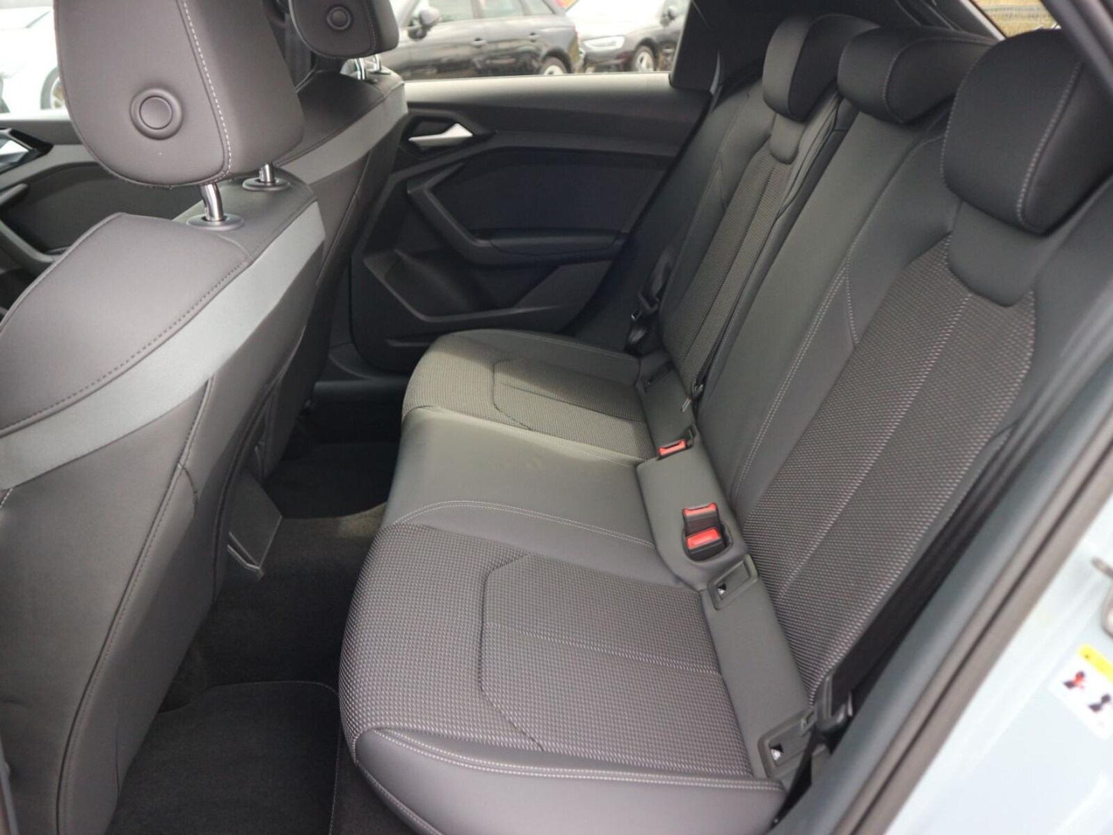 Audi A1 Sportback – Bild 19