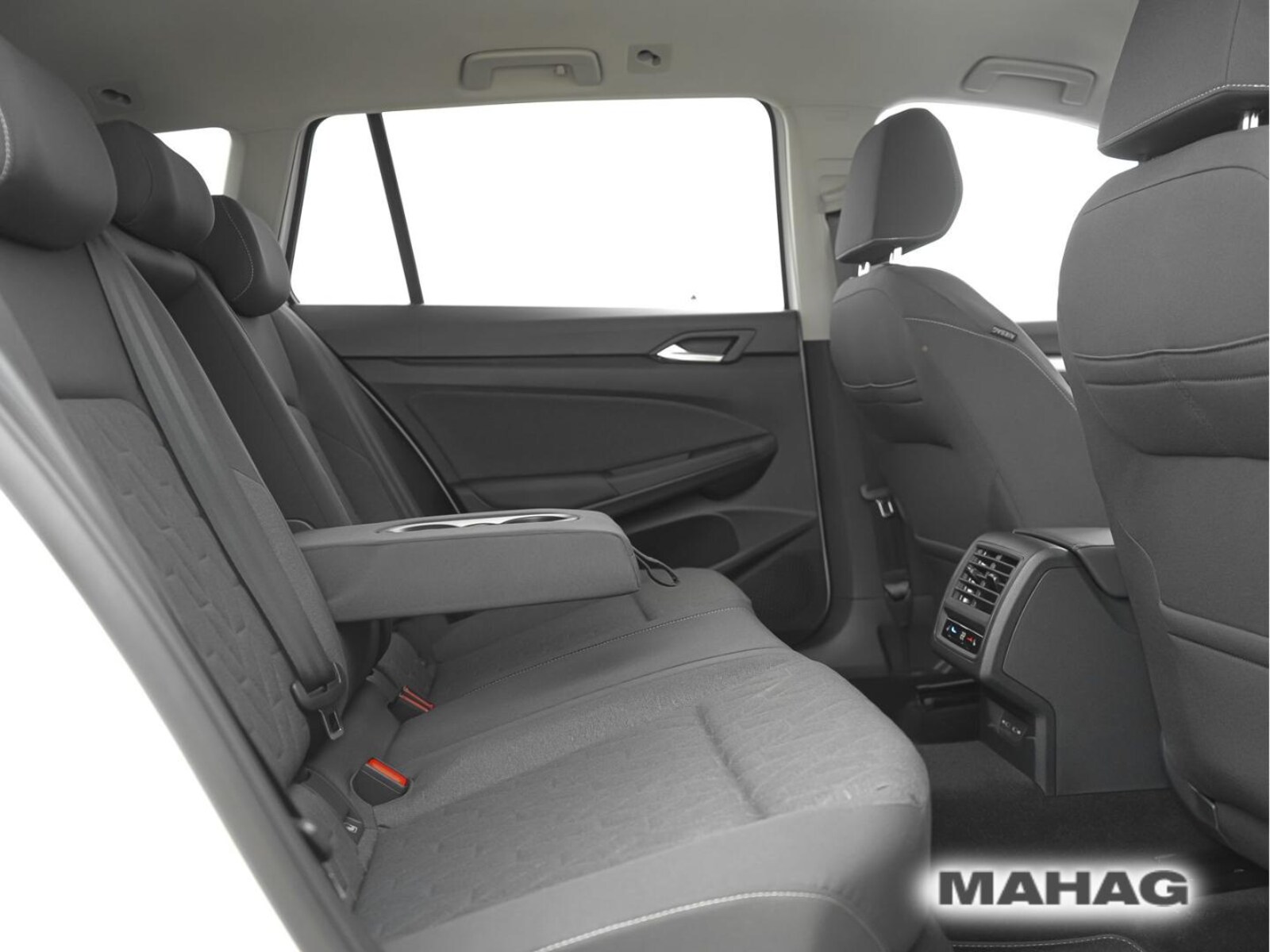 Volkswagen Golf Variant – Bild 18