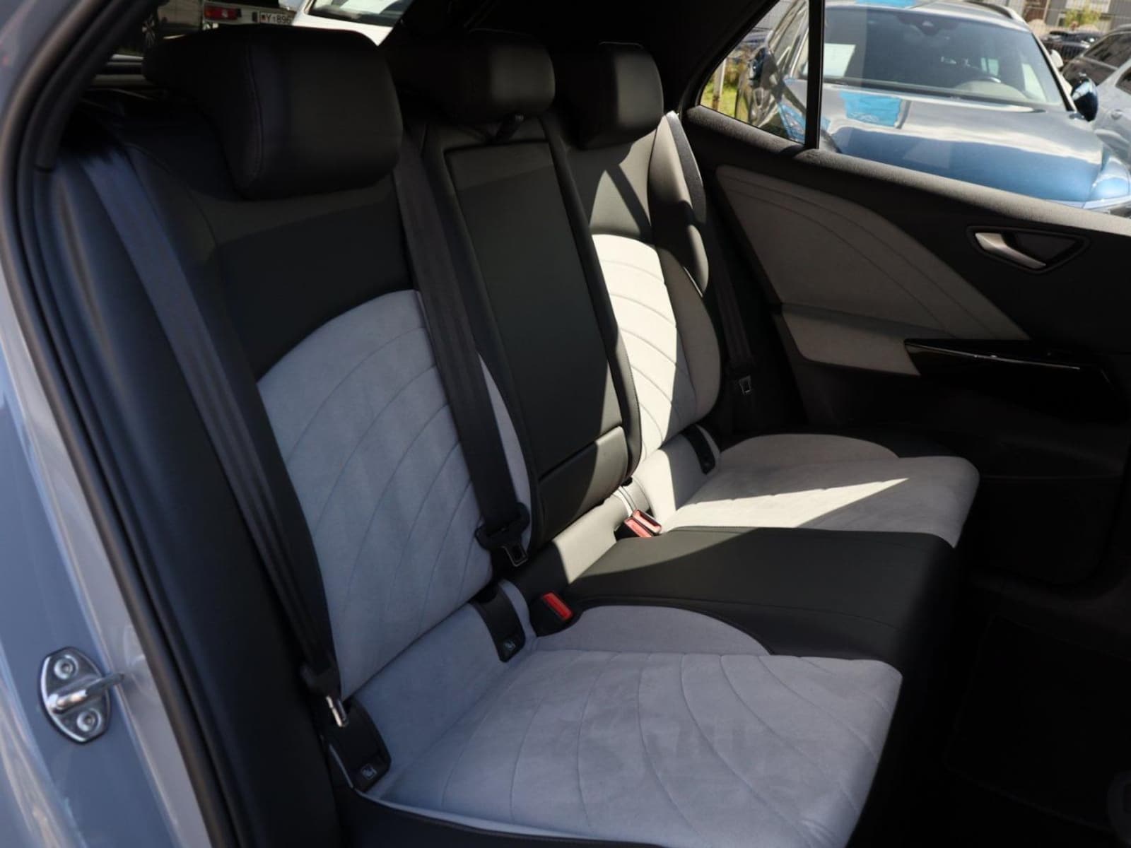 Volkswagen ID.3 – Bild 4