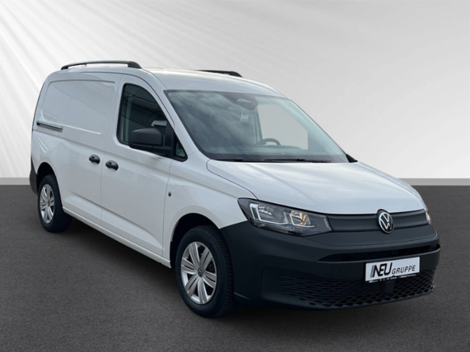Volkswagen Caddy Maxi Cargo – Bild 6
